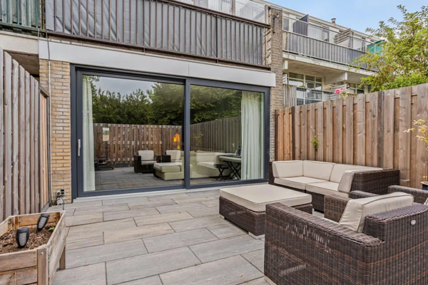 Medium property photo - Mozartrode, 2717 CV Zoetermeer